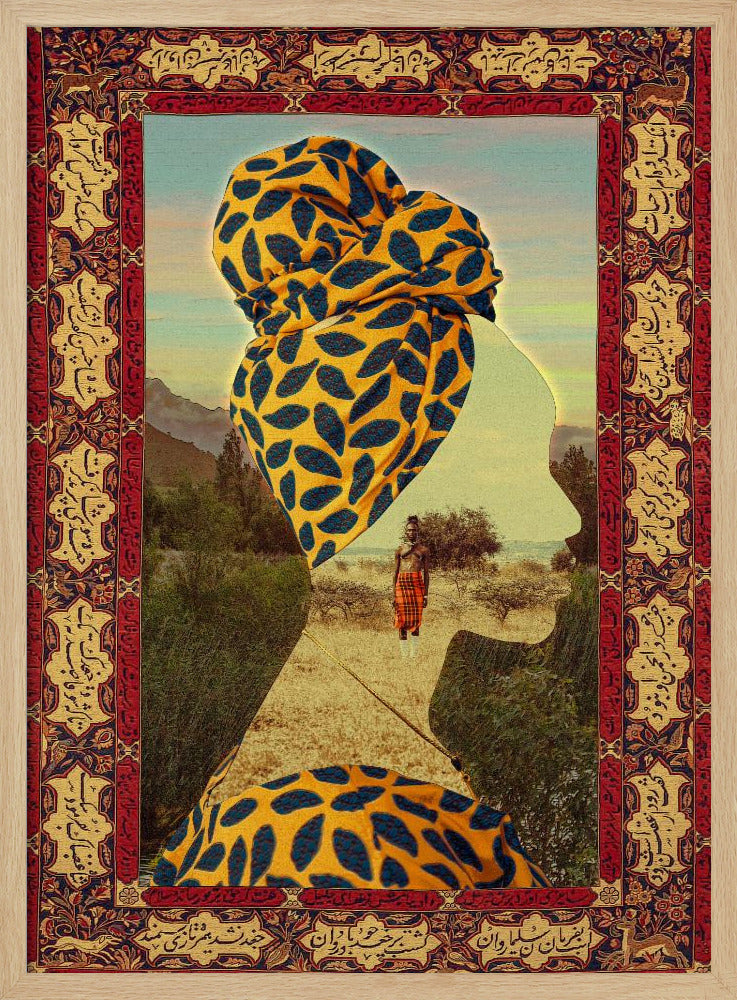 Mutter | Poster