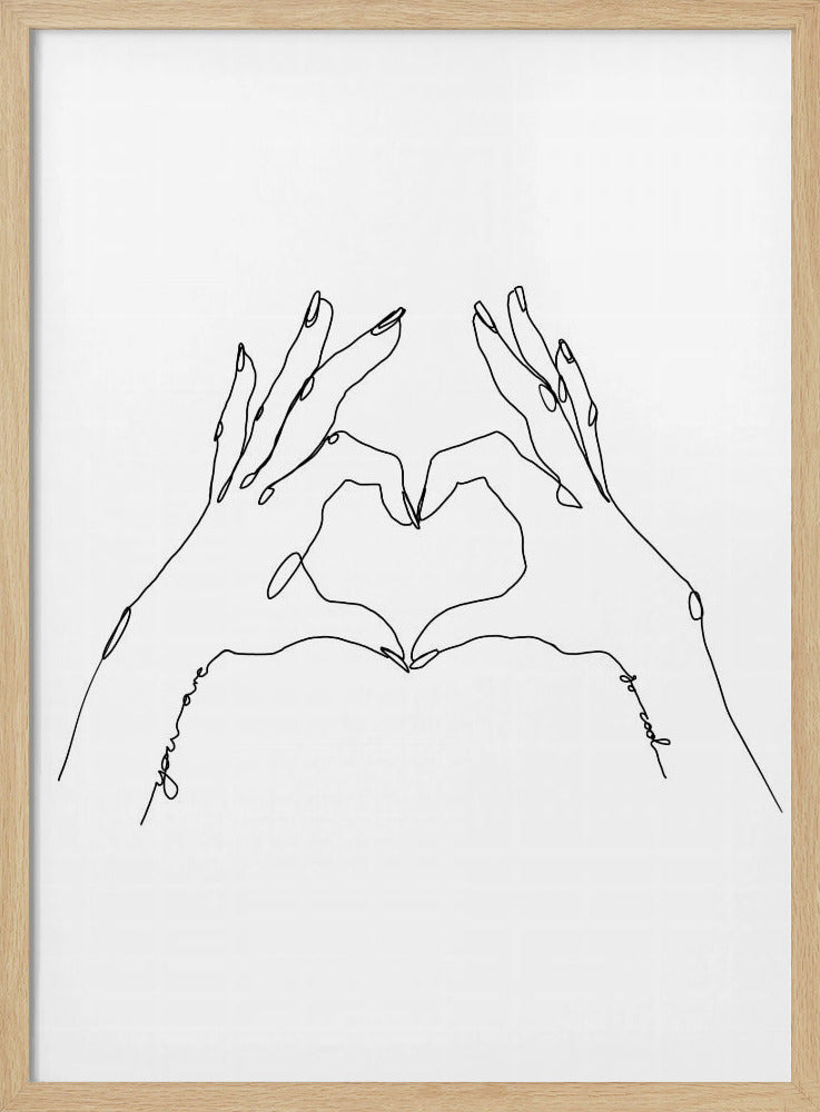 Du bist so cool | Poster