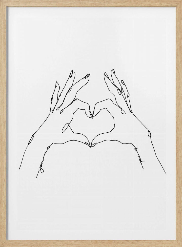 Du bist so cool | Poster
