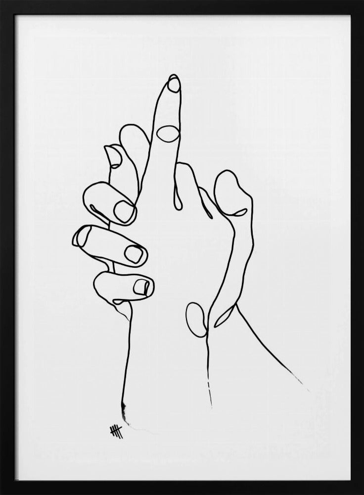 Sicherer Ort | Poster