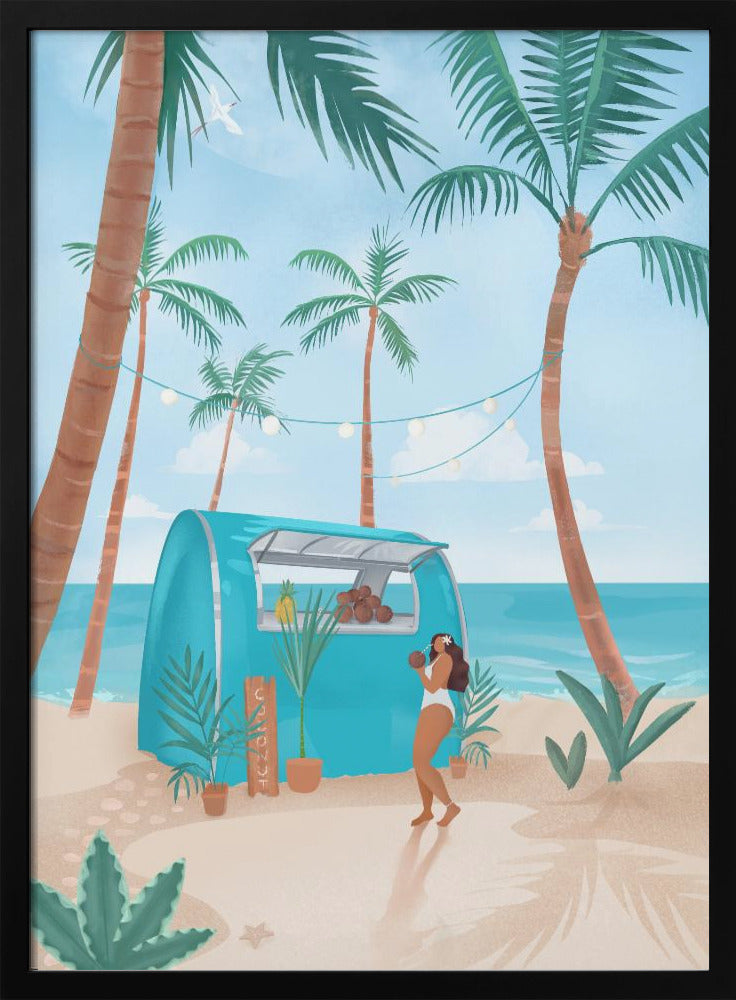 Sommer | Poster