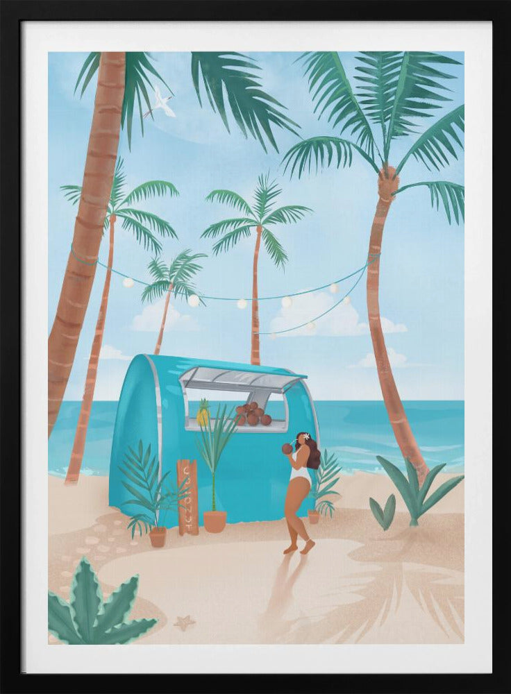 Sommer | Poster