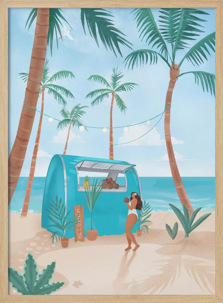 Sommer | Poster