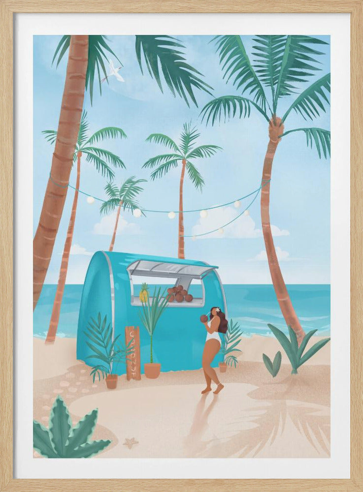 Sommer | Poster