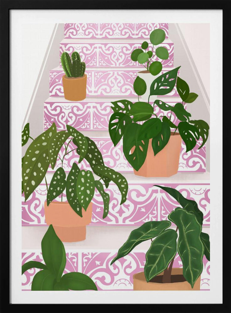 Pflanzen | Poster