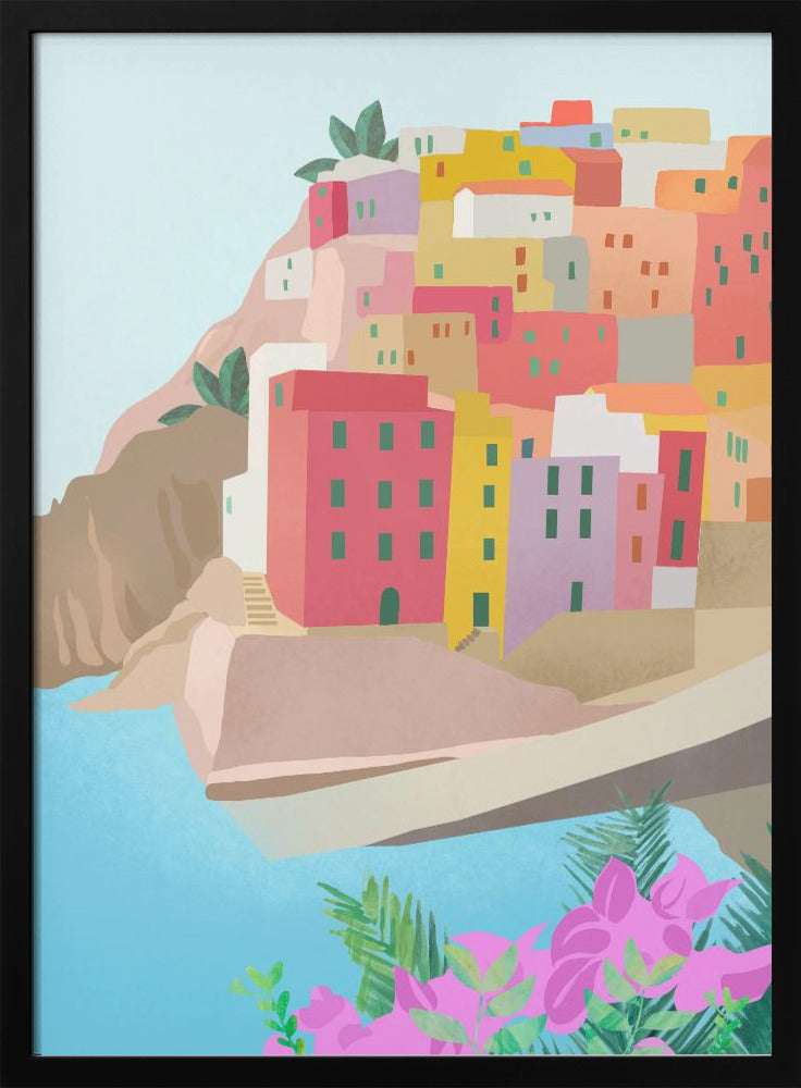 Italien | Poster