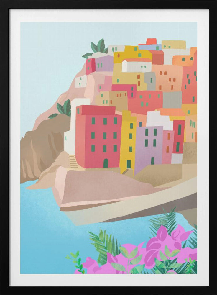 Italien | Poster