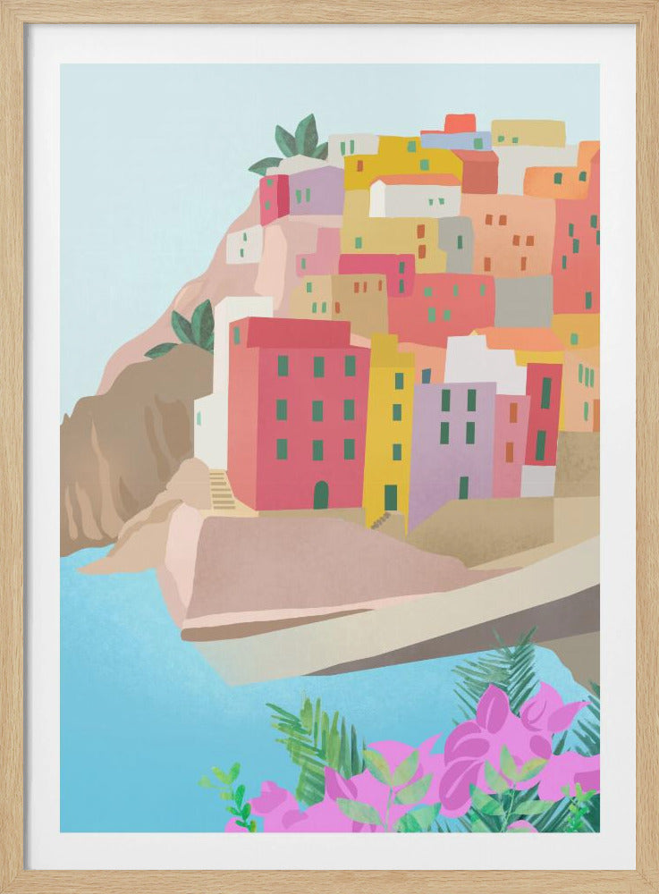 Italien | Poster