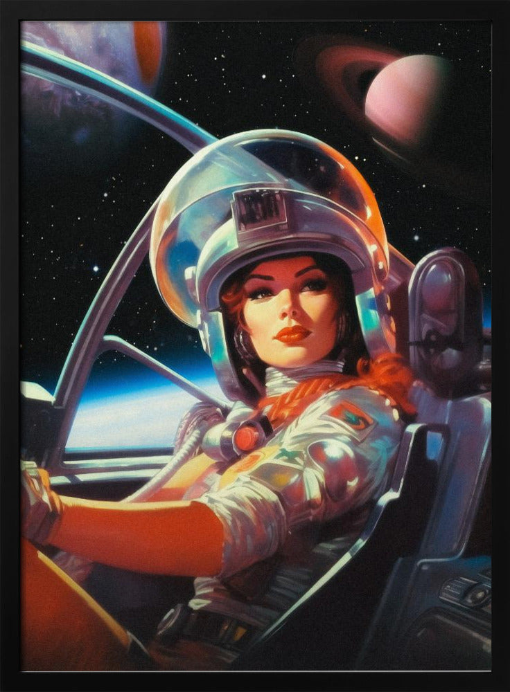 Nächster Halt Mars | Poster