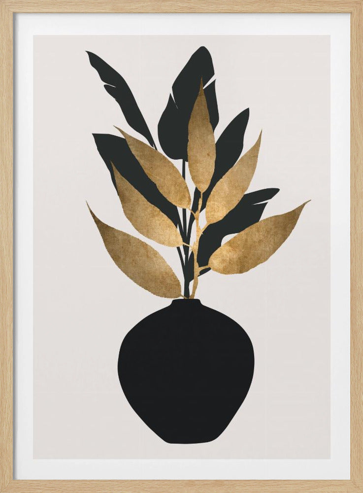 Bouquet No.5 | Poster