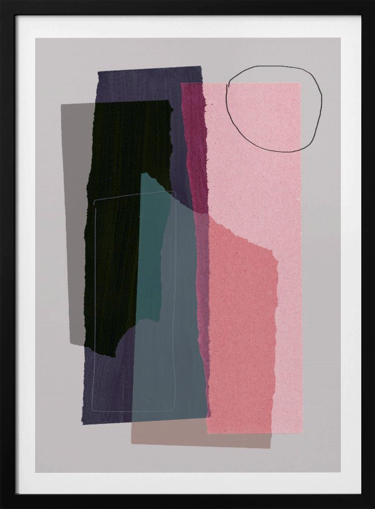 Stücke 5C | Poster