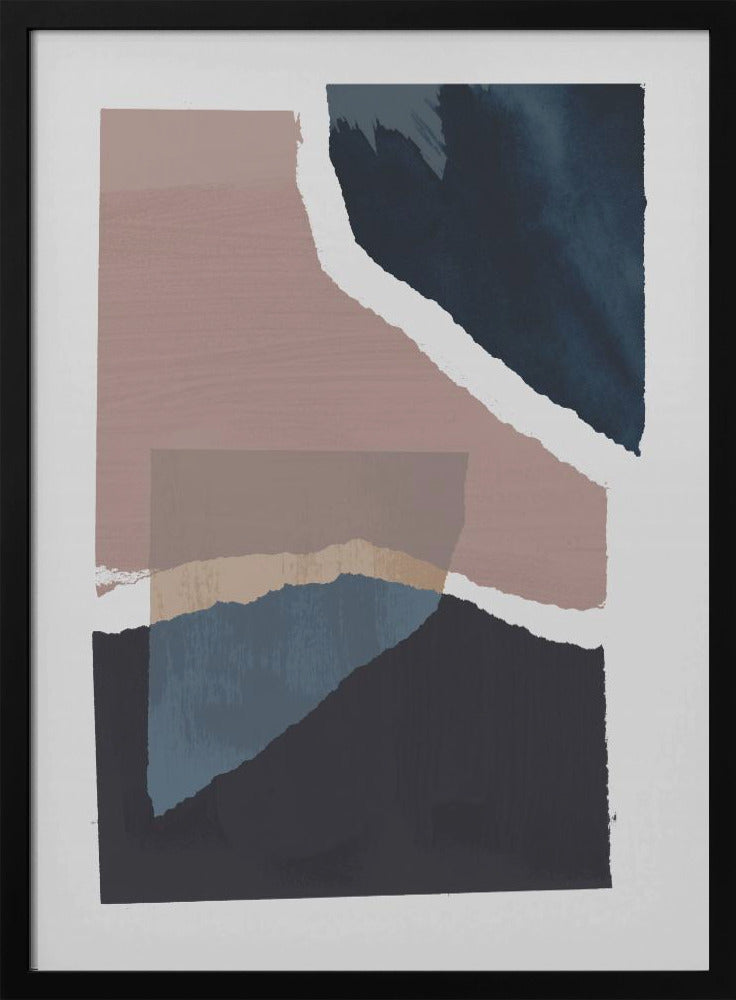 Pieces 13 | Poster