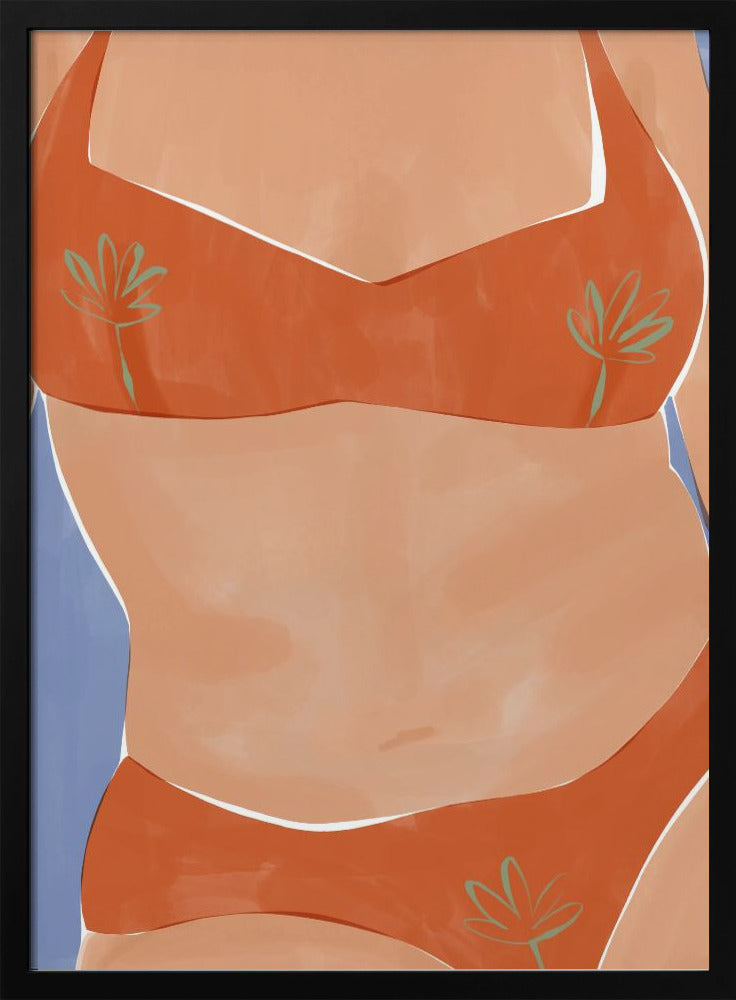 Bikini Babe | Poster