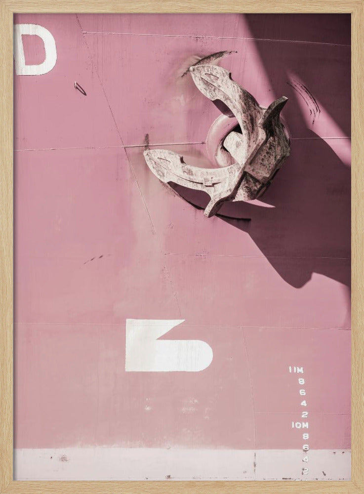 Dock | Poster