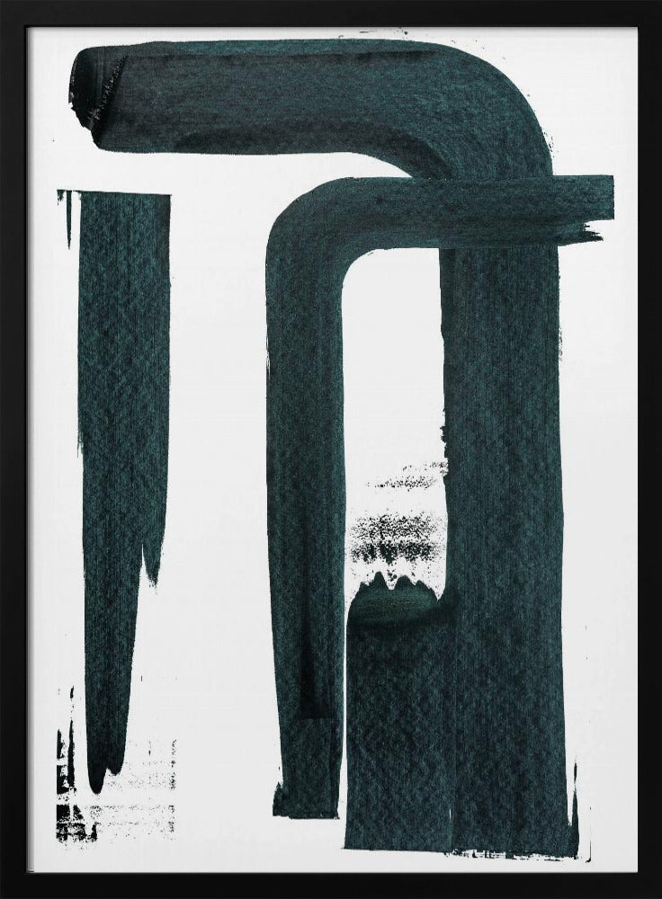 Tintenpfad | Poster