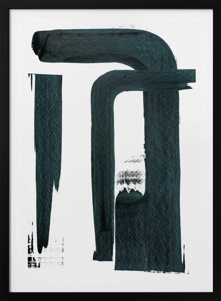 Tintenpfad | Poster