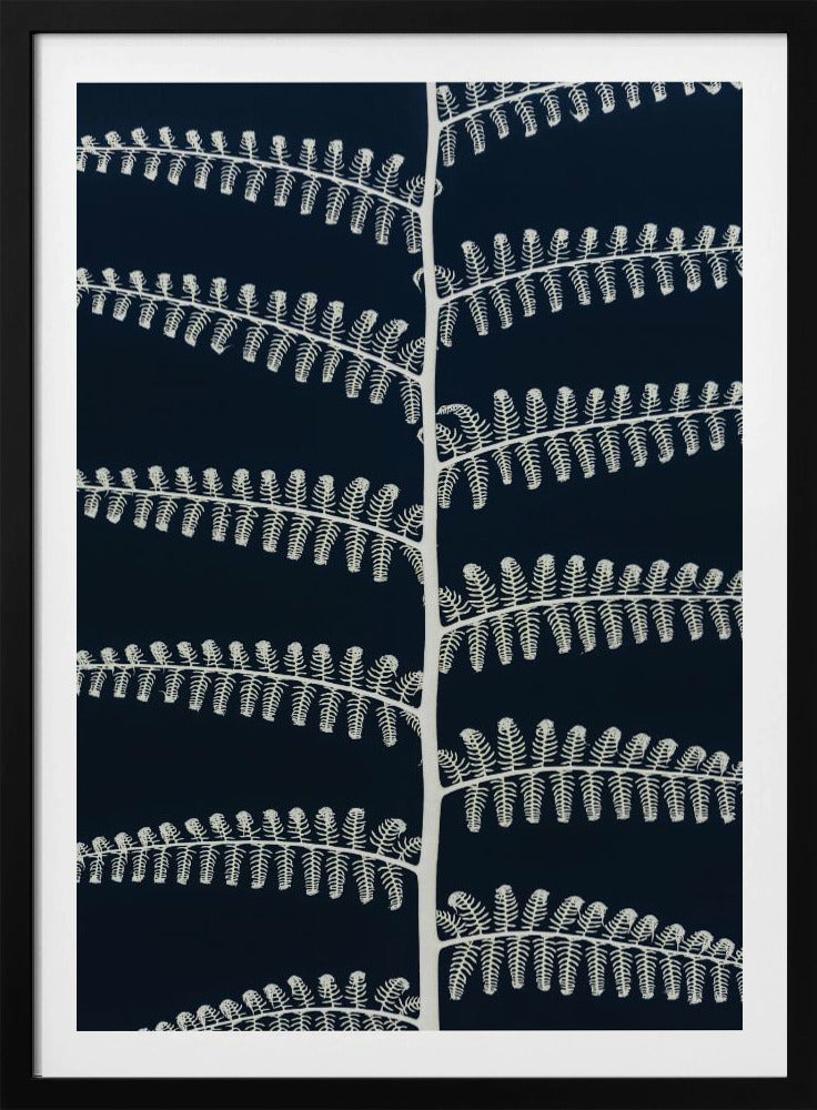 Farnflüstern | Poster