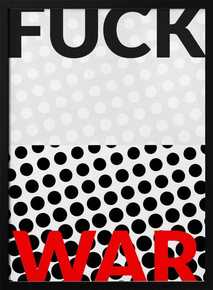 Friedlicher Dissens | Poster