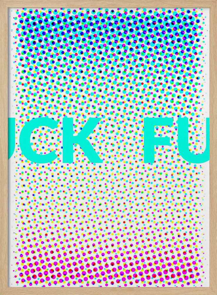 Scheiße | Poster