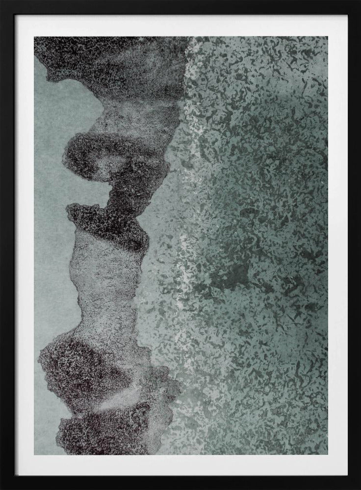 Rand der Gelassenheit | Poster