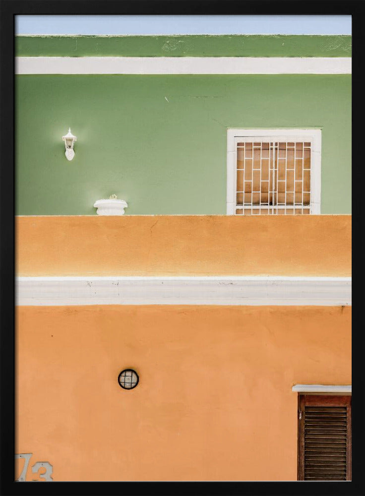 Joy House | Poster