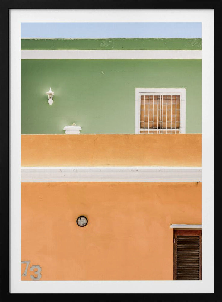 Joy House | Poster