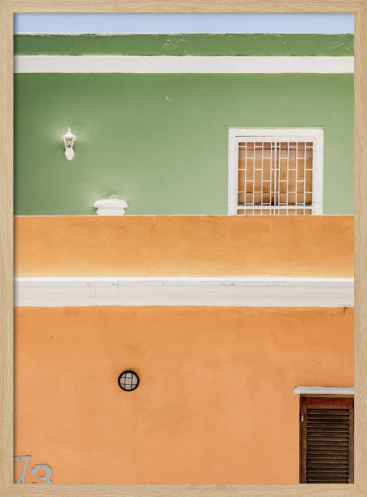 Joy House | Poster