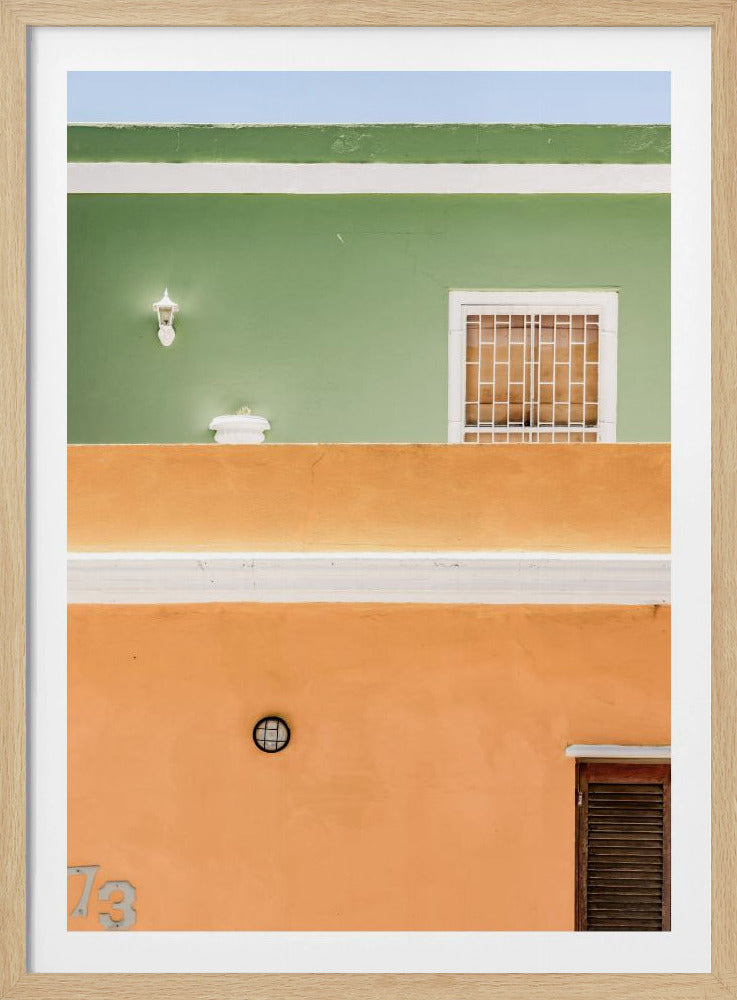 Joy House | Poster