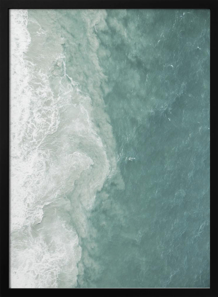 Ozeanrand | Poster