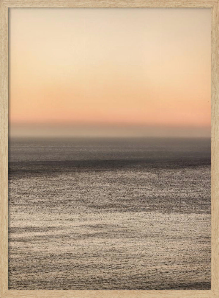 Ruhiger Horizont | Poster