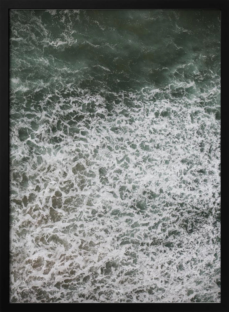 Wellensymphonie | Poster