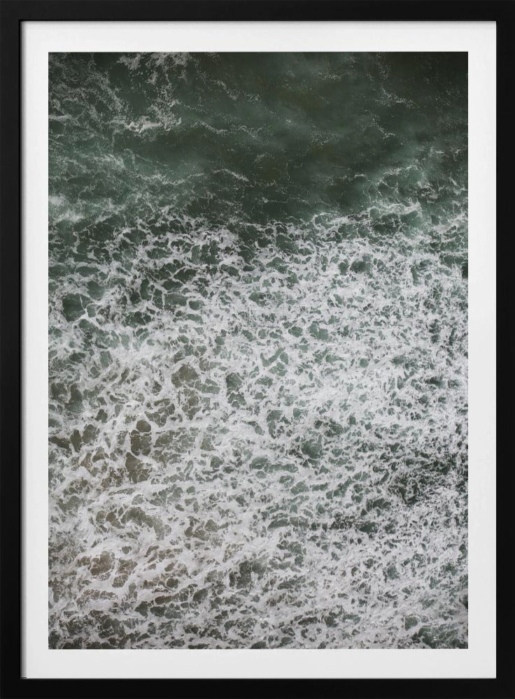 Wellensymphonie | Poster
