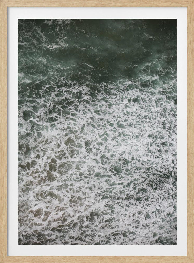 Wellensymphonie | Poster