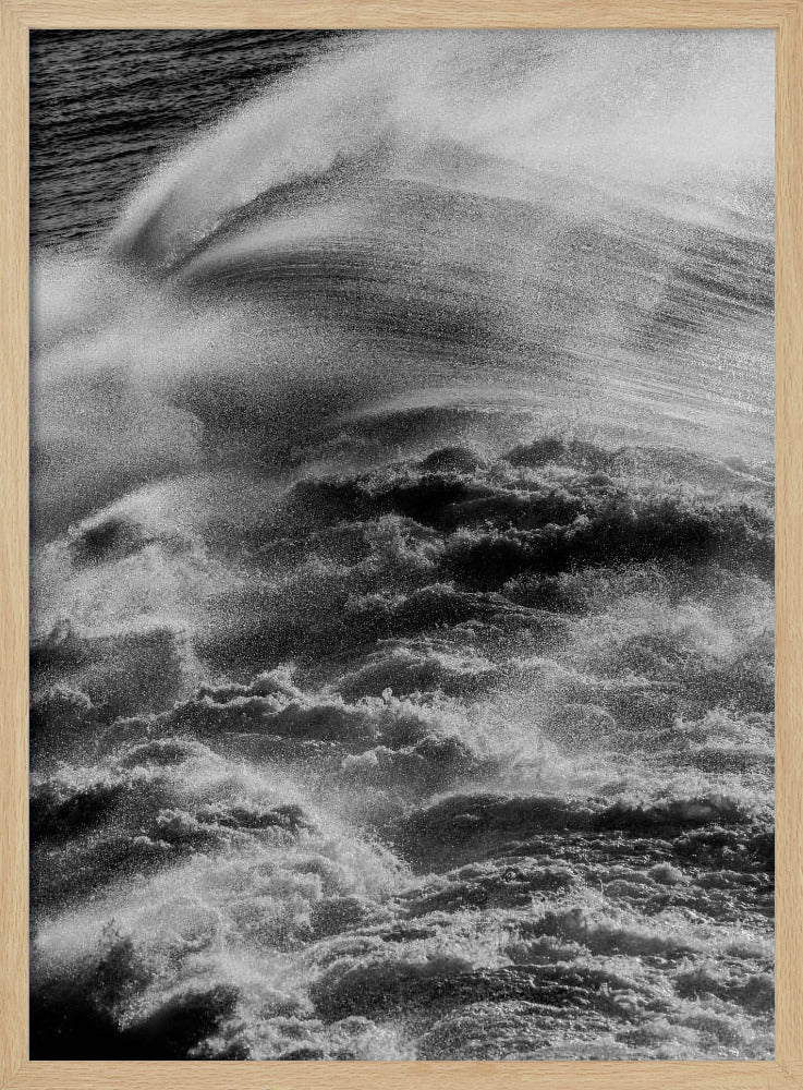 Ozeanische Symphonie | Poster