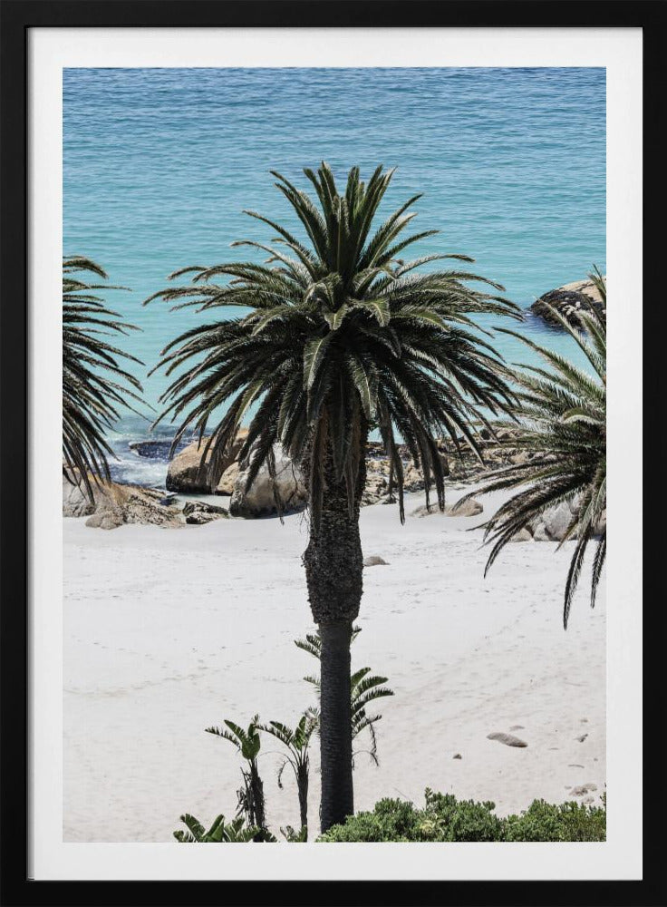 Geheimer Sand | Poster