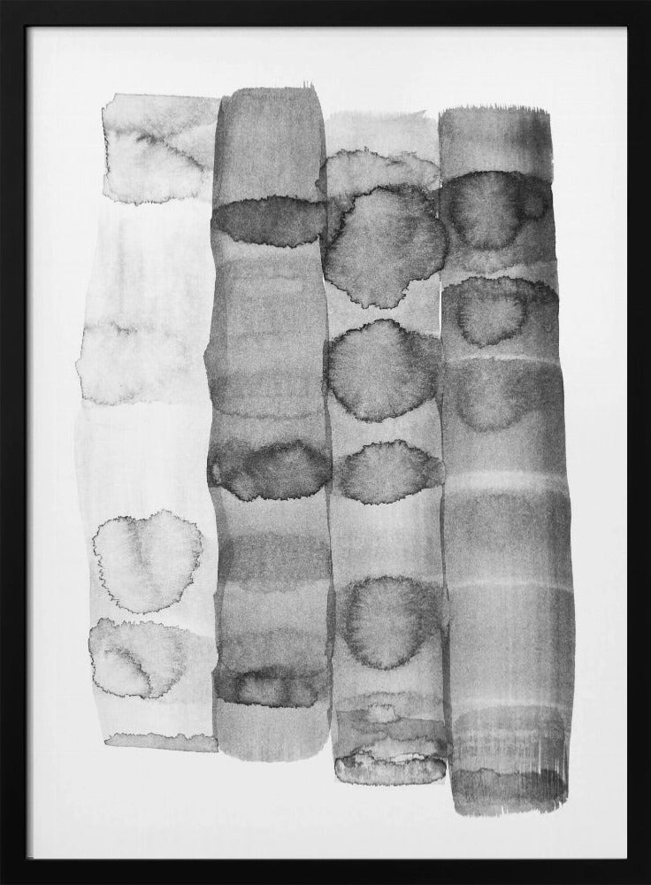 Samenkapsel | Poster
