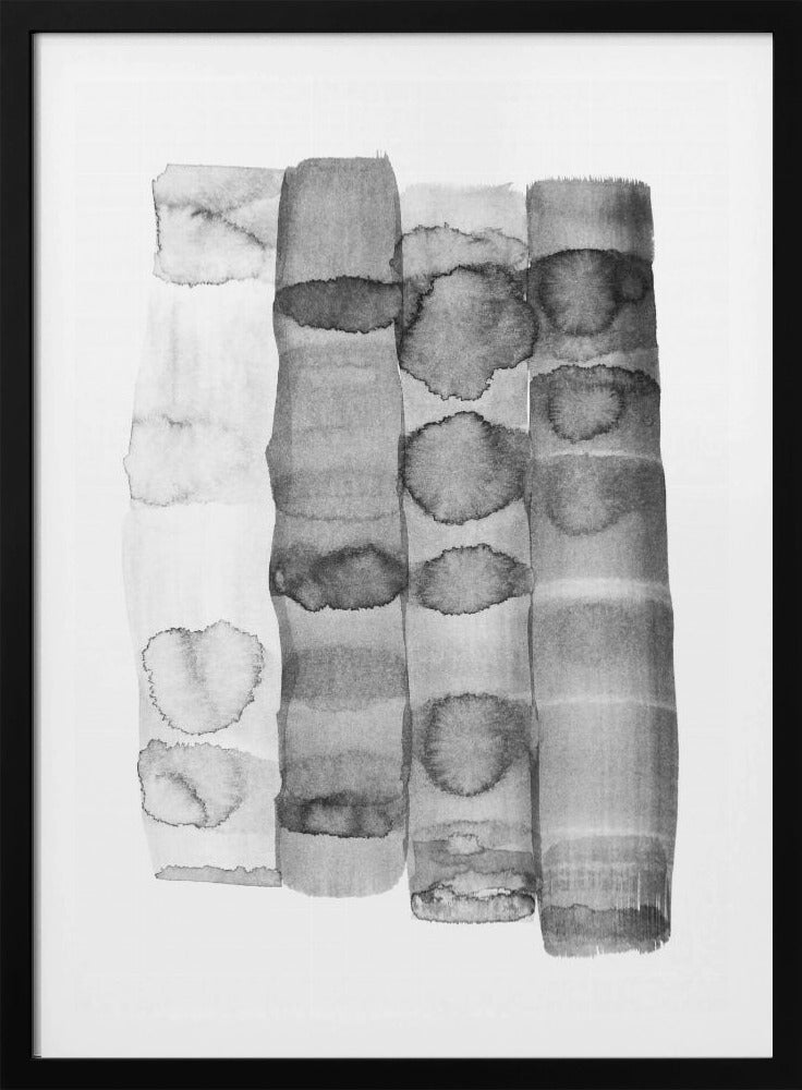Samenkapsel | Poster