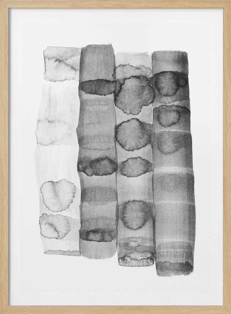 Samenkapsel | Poster