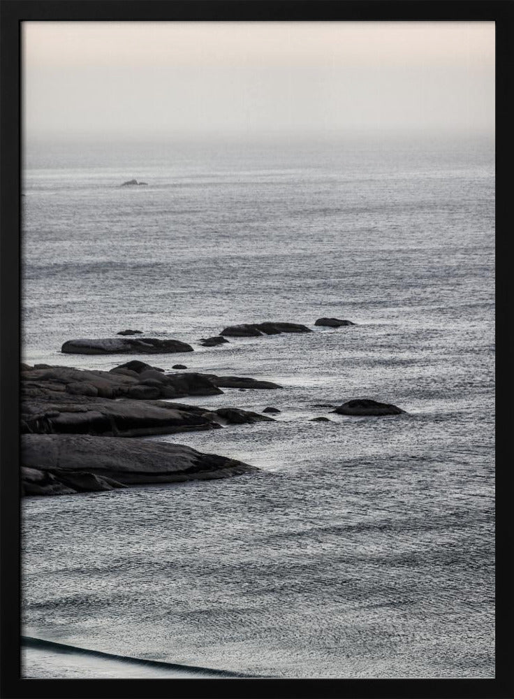 Silbersand | Poster