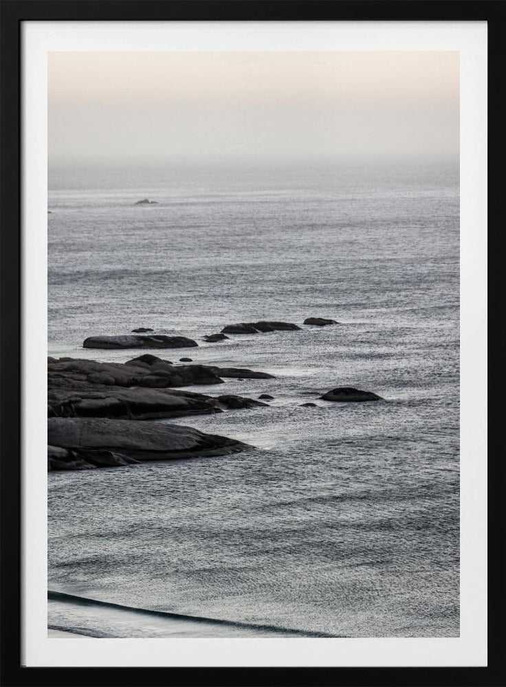 Silbersand | Poster