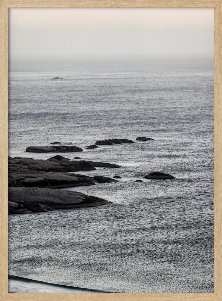 Silbersand | Poster