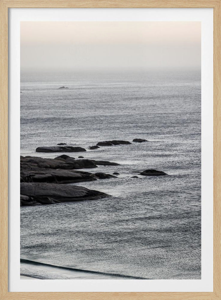 Silbersand | Poster