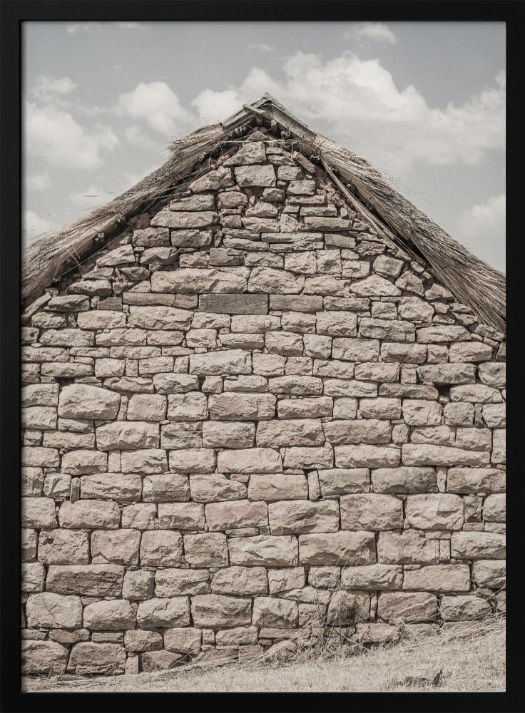 Steindachlandschaft | Poster