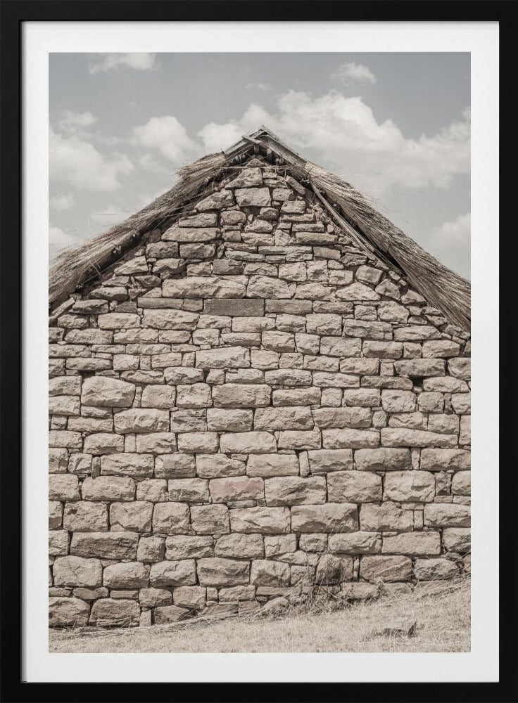 Steindachlandschaft | Poster