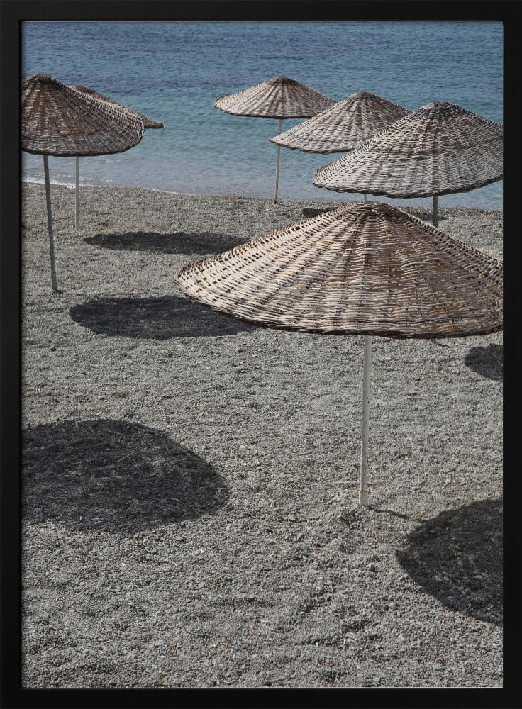 Strand | Poster