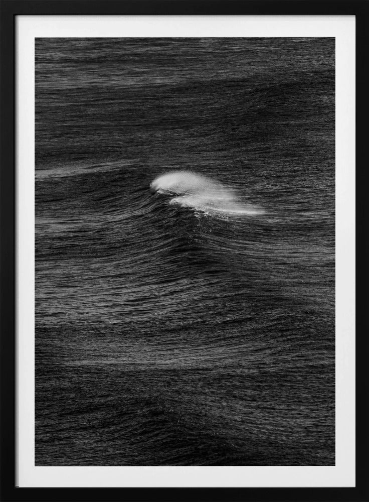 Flüsternde Wellen | Poster