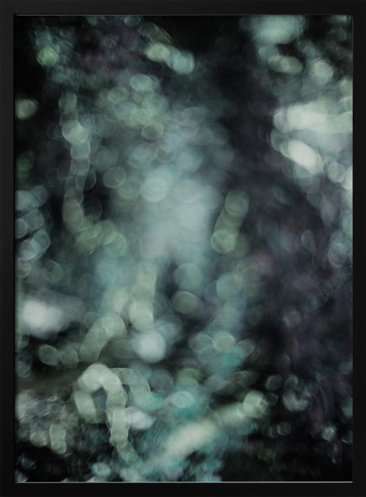 Ethereal Glimmers | Poster