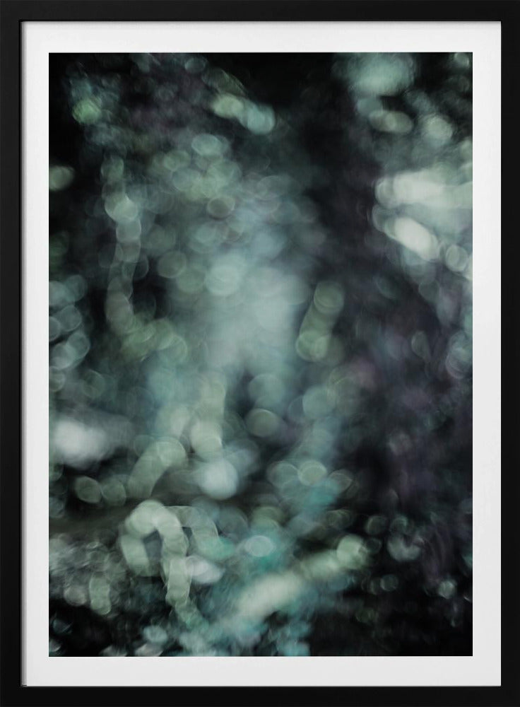 Ethereal Glimmers | Poster