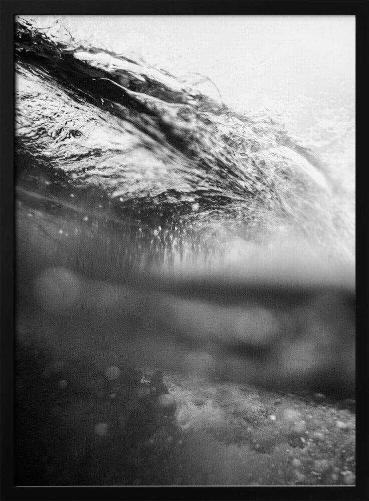 Beneath the Waves | Poster