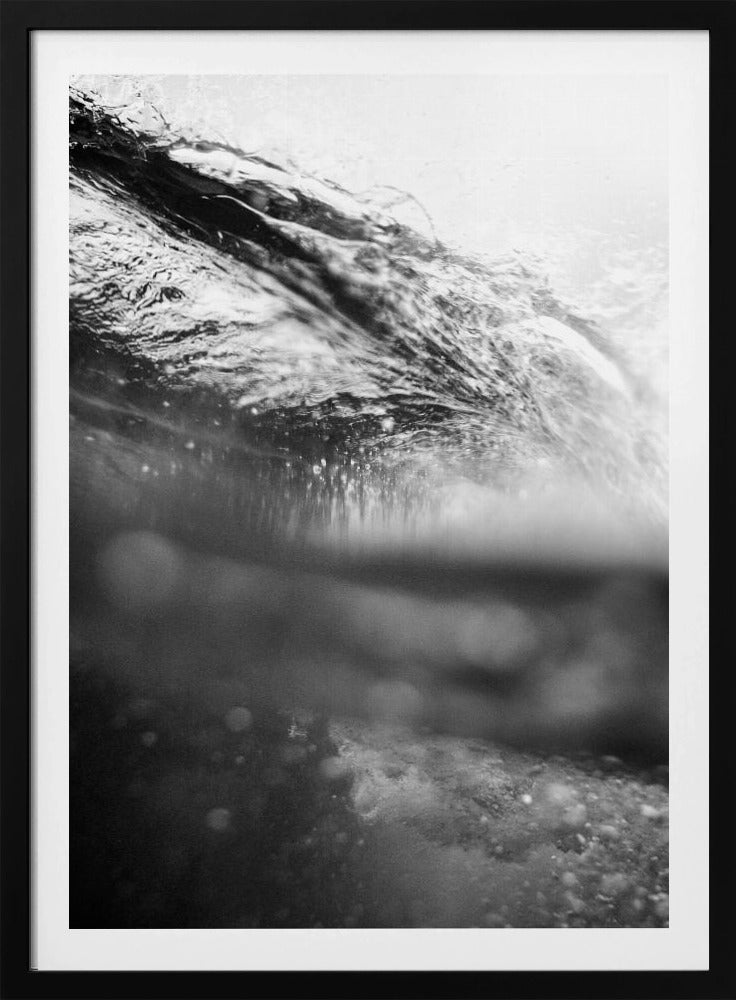 Beneath the Waves | Poster